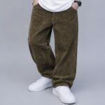 Brooks Brothers コーデュロイパンツ