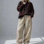 POLO JEANS CO. RALPH LAUREN チェックシャツ