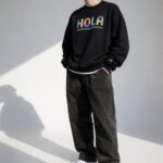 90's Champion ECO クルーネックスウェット