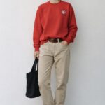 USA古着スウェット