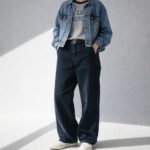 Croft & Barrow コーデュロイパンツ L