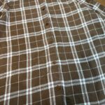 BLAIR チェックシャツ