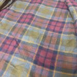 Natural Reflections ネルシャツ