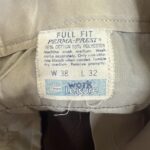 Sears work leisure コーデュロイ ブラウン