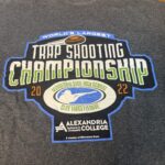 TRAP SHOOTING CHAMPIONSHIP Tee
