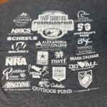 TRAP SHOOTING CHAMPIONSHIP Tee