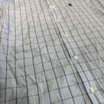 90's U.S. POLO ASSN. チェックシャツ