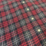 POLO JEANS CO. RALPH LAUREN チェックシャツ