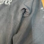 Carhartt ロゴスウェット