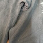 Carhartt ロゴスウェット