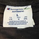 90's Champion ECO クルーネックスウェット