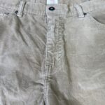 DOCKERS / 90s コーデュロイワイドパンツ