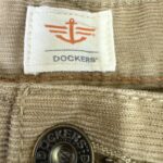 DOCKERS / 90s コーデュロイワイドパンツ