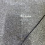 Columbia ワンポイントロゴ スウェット