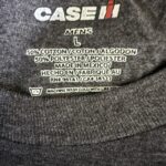 🇺🇸 CASE IH / グラフィックTシャツ🇺🇸