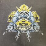 Surf ActivityグラフィックT