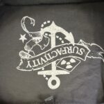 Surf ActivityグラフィックT