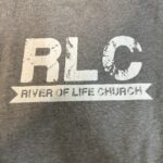 RLC フロントプリント スウェット