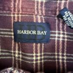 US古着 オーバーチェックシャツ