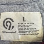 Champion 王道無地スウェット