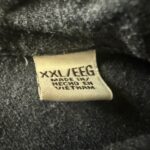 HANDLOOM VINTAGE チェックネルシャツ