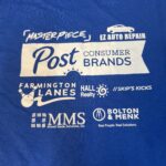 LEGO プリントTシャツ