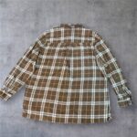 BLAIR チェックシャツ