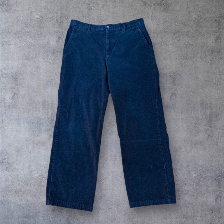 Croft & Barrow コーデュロイパンツ L