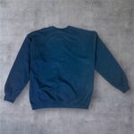 SYRACUSE カレッジスウェット