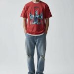 DEATH ROW RECORDS Tシャツ