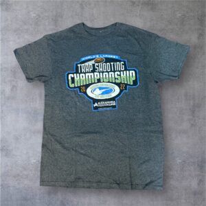 TRAP SHOOTING CHAMPIONSHIP Tee