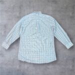 90's U.S. POLO ASSN. チェックシャツ