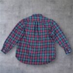 POLO JEANS CO. RALPH LAUREN チェックシャツ