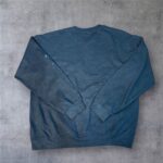 Carhartt ロゴスウェット