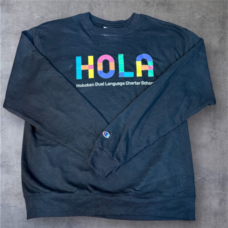 90's Champion ECO クルーネックスウェット