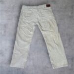 DOCKERS / 90s コーデュロイワイドパンツ