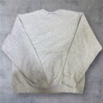 GEORGIA カレッジロゴ スウェット