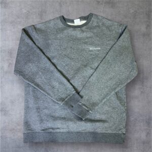 Columbia ワンポイントロゴ スウェット