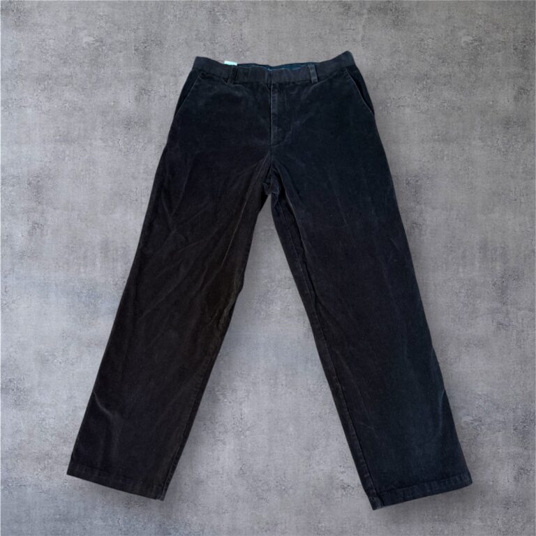 Dockers コーデュロイパンツ ダークブラウン