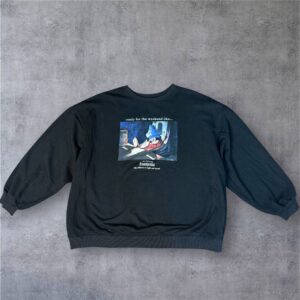 🖤 Disney / Fantasia プリントスウェット 🖤