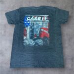 🇺🇸 CASE IH / グラフィックTシャツ🇺🇸