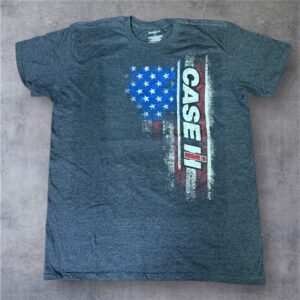 🇺🇸 CASE IH / グラフィックTシャツ🇺🇸