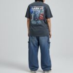 🇺🇸 CASE IH / グラフィックTシャツ🇺🇸