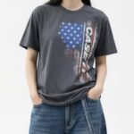 🇺🇸 CASE IH / グラフィックTシャツ🇺🇸