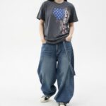 🇺🇸 CASE IH / グラフィックTシャツ🇺🇸