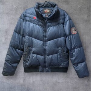 Canadiens ダウンジャケット