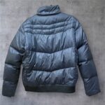 Canadiens ダウンジャケット