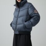 Canadiens ダウンジャケット