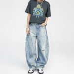 Surf ActivityグラフィックT