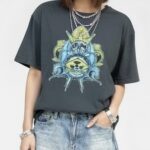 Surf ActivityグラフィックT